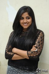 Rehana at Chakkiligintha Movie Press Meet